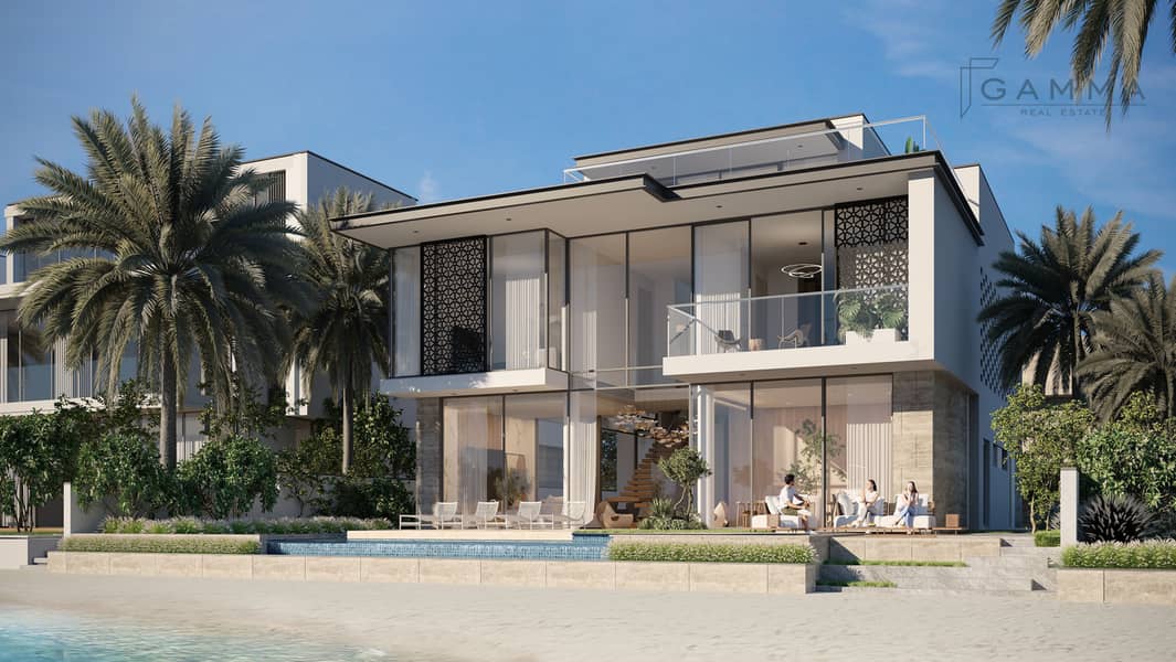2 02-BV-A Rendering - Exterior Beach-side. jpg