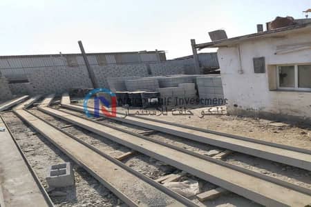 Warehouse for Rent in Al Mafraq Industrial Area, Abu Dhabi - WhatsApp Image 2024-11-11 at 8.29. 29 AM (1). jpeg