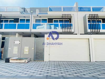 5 Bedroom Townhouse for Sale in Al Zahya, Ajman - WhatsApp Image 2024-11-11 at 4.36. 06 PM (1). jpeg