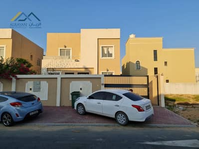 3 Bedroom Villa for Sale in Al Zahya, Ajman - f778a12a-7848-4471-b6c8-49e311895cc6. jpg