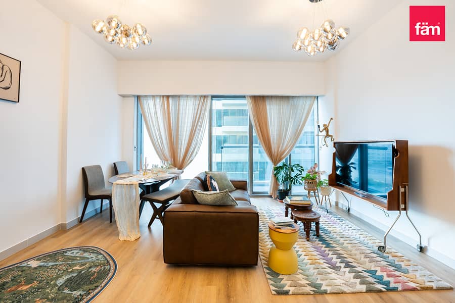 Good Location | Vacant Now | Fully Furnished Good Location | Vacant Now | Fully Furnished