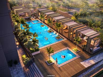 1 Bedroom Apartment for Sale in Jumeirah Village Circle (JVC), Dubai - AYS Q GARDENS Lofts 2 - PDF  Album-8-1. jpg