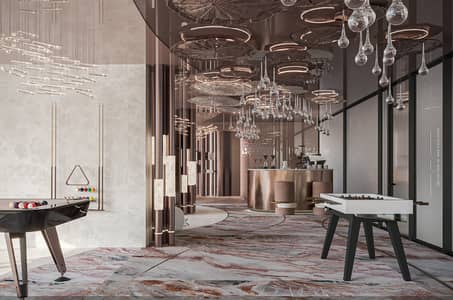 Studio for Sale in Jumeirah Village Circle (JVC), Dubai - 2. PNG