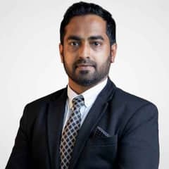 Tousif Ameer
