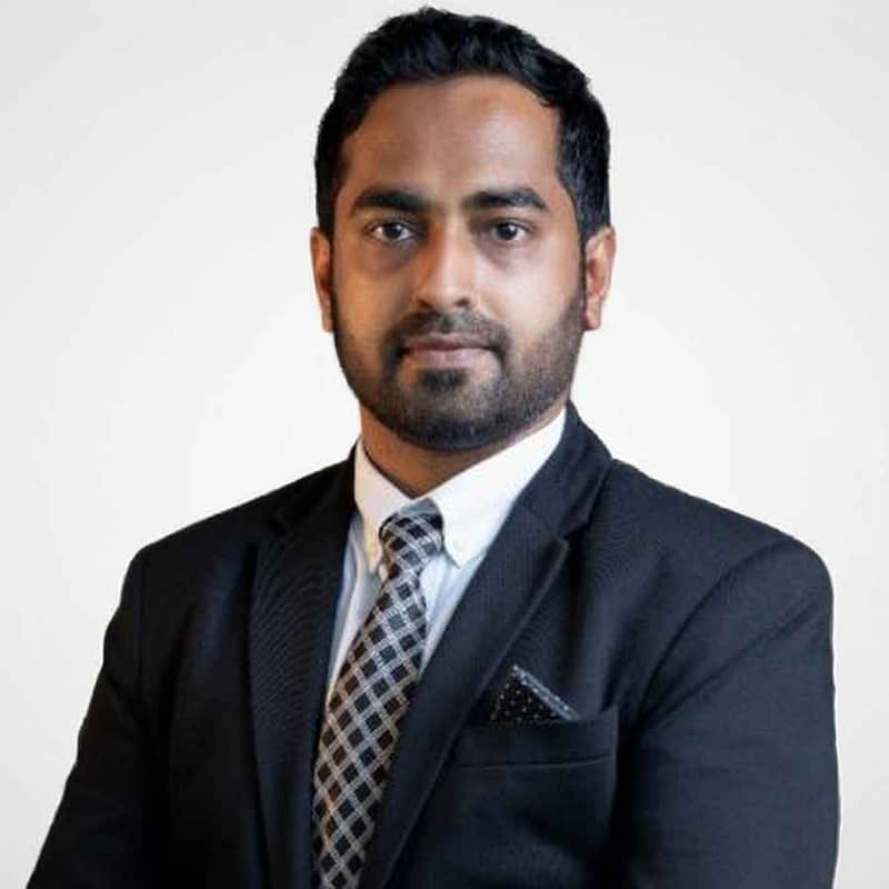 Tousif Ameer