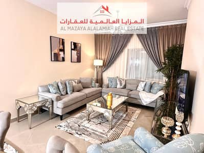 3 Bedroom Flat for Rent in Al Taawun, Sharjah - WhatsApp Image 2024-11-11 at 6.18. 05 PM. jpeg