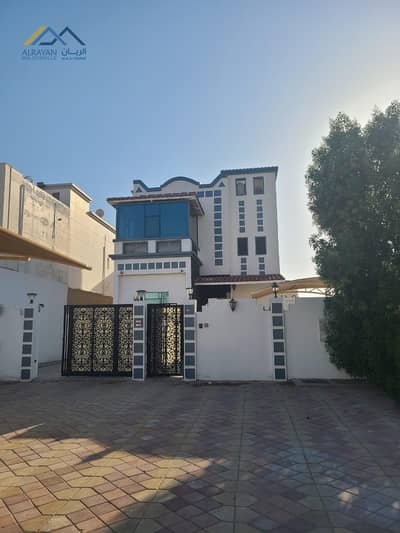 3 Bedroom Villa for Sale in Al Rawda, Ajman - IMG-20241111-WA0345. jpg