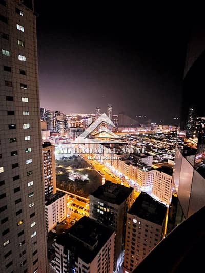 阿尔马贾兹， 夏尔迦 单身公寓待租 - 1000095764. jpg