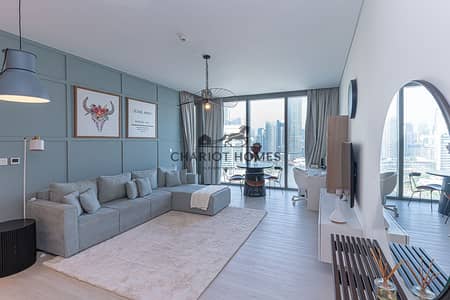 Brand New |  Fully Furnished | Prime location