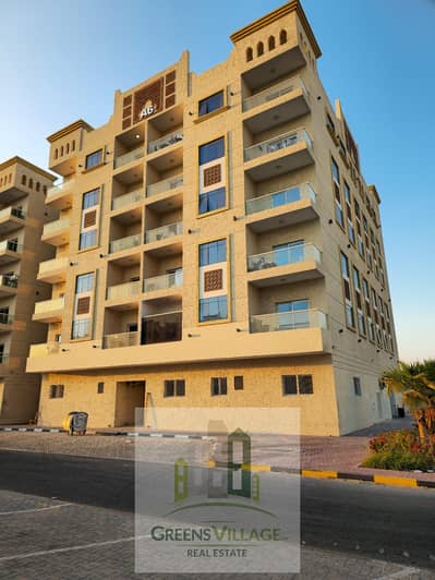 2 Bedroom Flat for Sale in Al Yasmeen, Ajman - WhatsApp Image 2024-11-08 at 18.06. 31 (1). jpeg