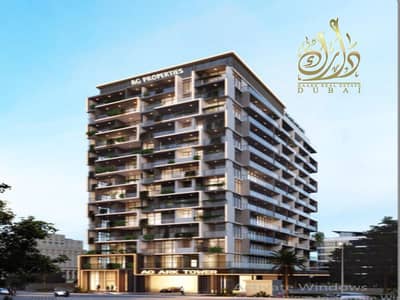 3 Bedroom Flat for Sale in Dubai Residence Complex, Dubai - 1. png