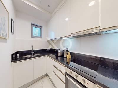Largest Layout | Panoramic Views | Vacant Jan