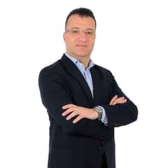 Nader Talaat