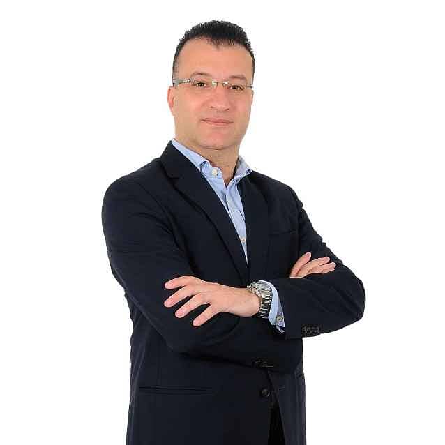 Nader Talaat