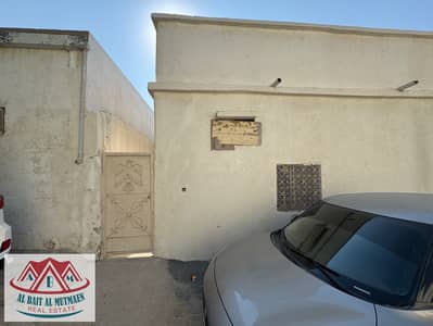 Three bedroom, three bathroom house in Al Sabkha
