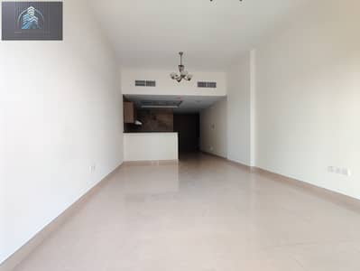 SPACIOUS STUDIO FLAT WITH BALCONY AND WITH FACILITIES RENT ONLY 48k
