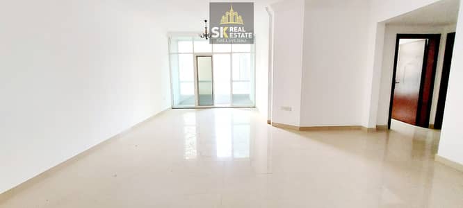 2 Bedroom Apartment for Rent in Al Mamzar, Sharjah - 20201212_124123. jpg