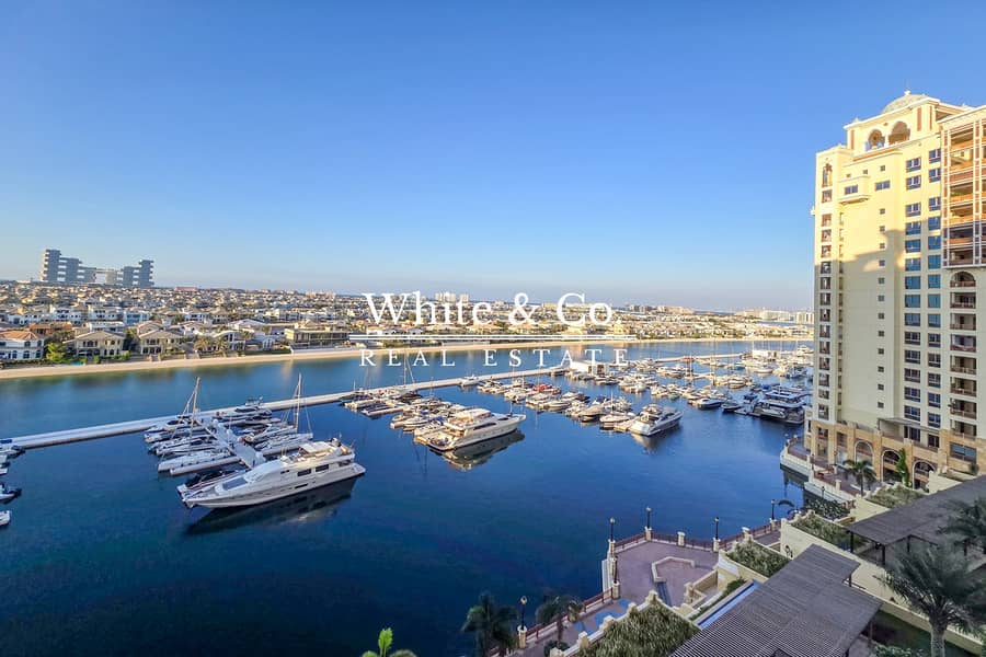 Upgraded | Sea Views | Vacant On Transfer Upgraded | Sea Views | Vacant On Transfer