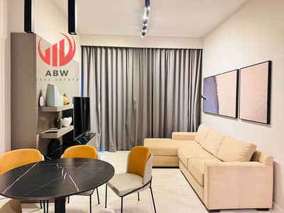 1 Bedroom Apartment for Rent in Business Bay, Dubai - IMG-20241111-WA0075. jpg
