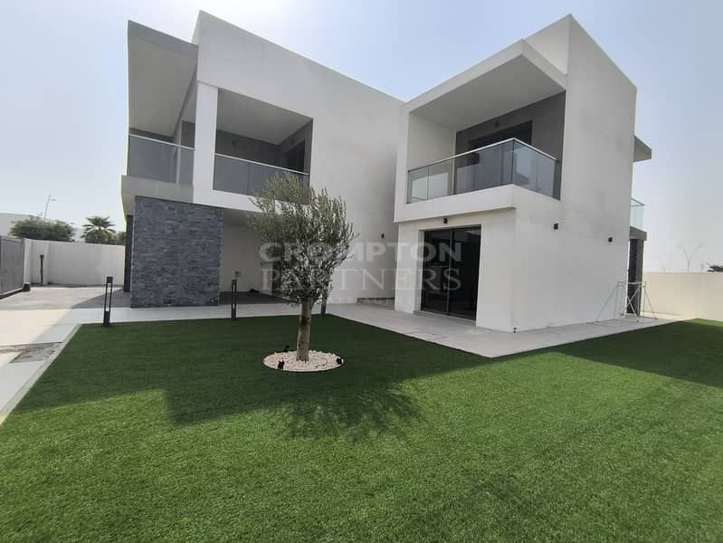 Вилла в Яс Айленд，Яс Экрес，Редвудс, 4 cпальни, 8400000 AED - 10148963