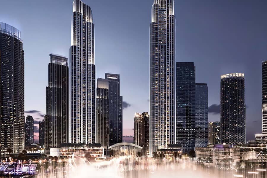 8 Ultra Luxury! 4 BR Penthouse at IL Primo