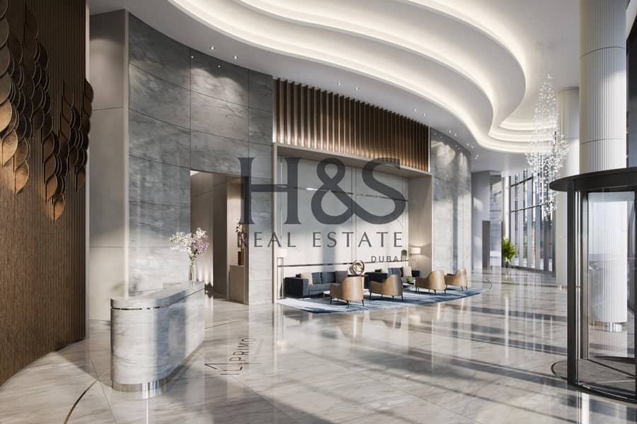 6 Amazing Offer I Luxury 4 Beds I IL Primo