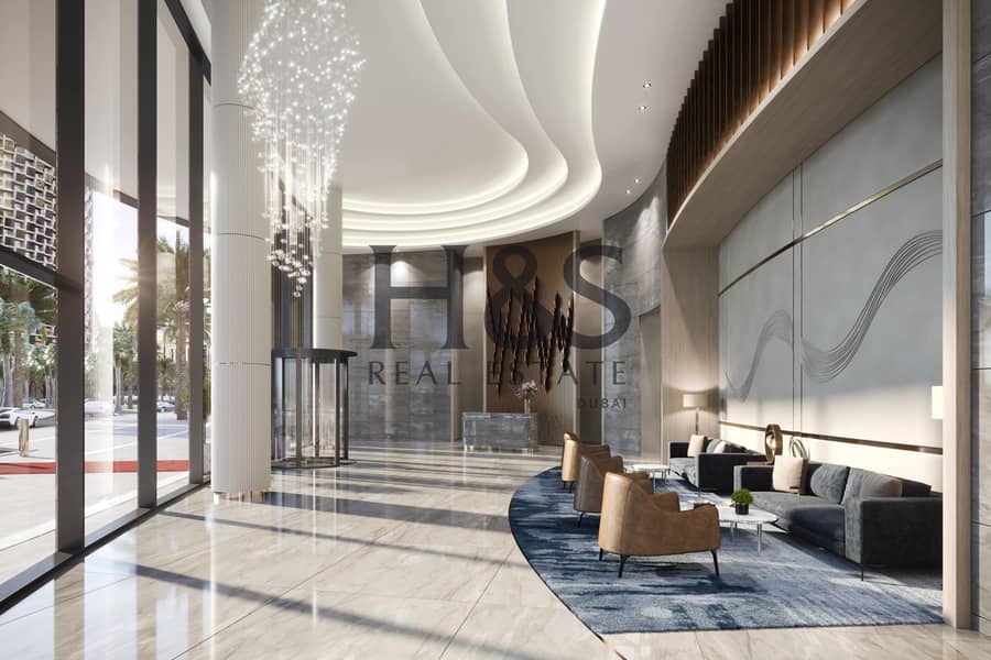 8 Amazing Offer I Luxury 4 Beds I IL Primo