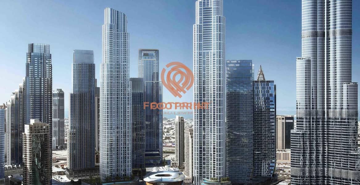 4BR Ultra Premium Penthouse In the Most Opulent Building With Best Location In Dubai 4BR Ultra Premium Penthouse In the Most Opulent Building With Best Location In Dubai