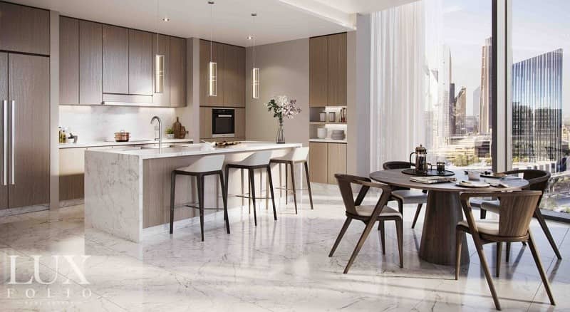 4 New Must Prestigious Address in Downtown