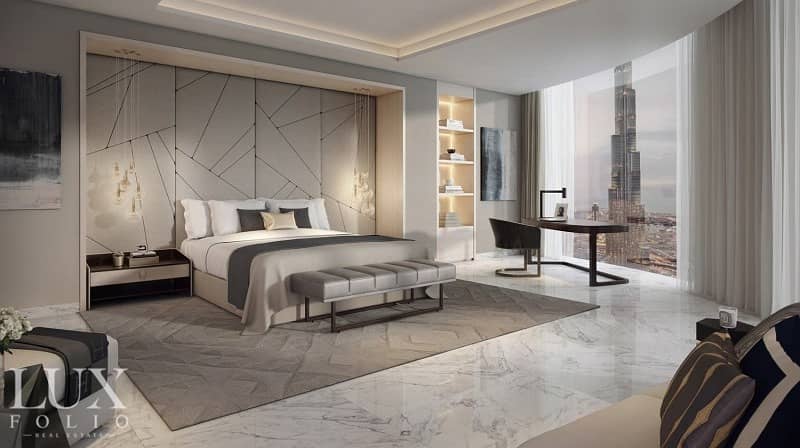 5 New Must Prestigious Address in Downtown