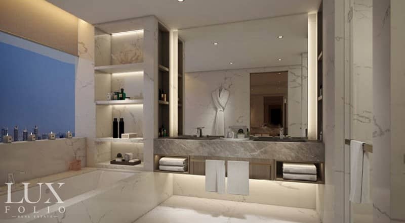 6 New Must Prestigious Address in Downtown