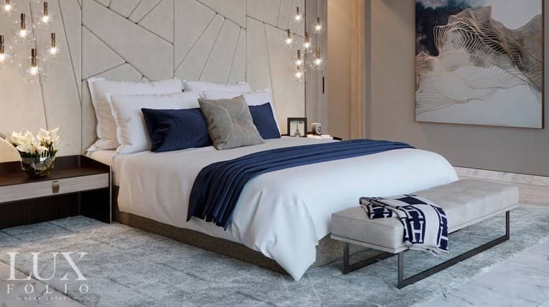 7 New Must Prestigious Address in Downtown