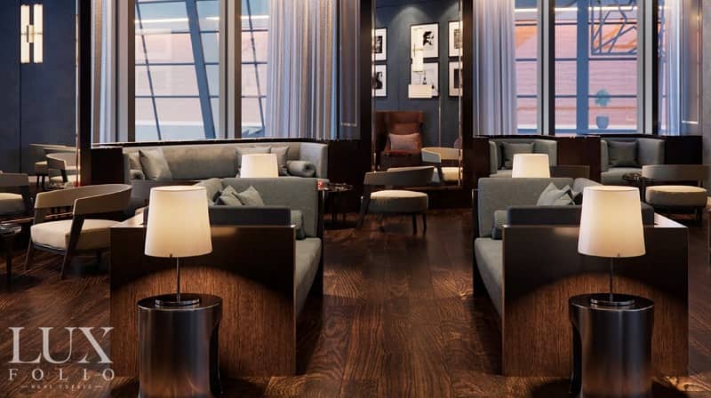 10 New Must Prestigious Address in Downtown