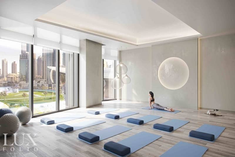 11 New Must Prestigious Address in Downtown