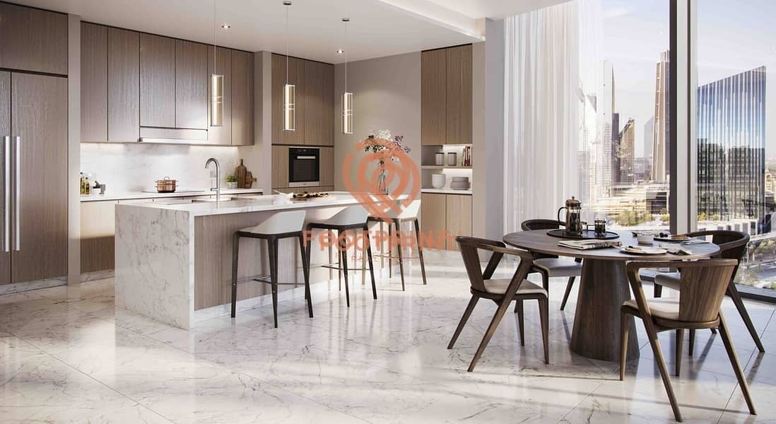 7 4BR Ultra Premium Penthouse In the Most Opulent Building With Best Location In Dubai