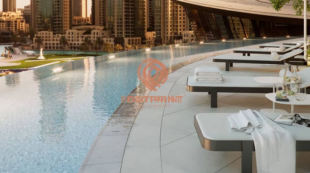 9 4BR Ultra Premium Penthouse In the Most Opulent Building With Best Location In Dubai