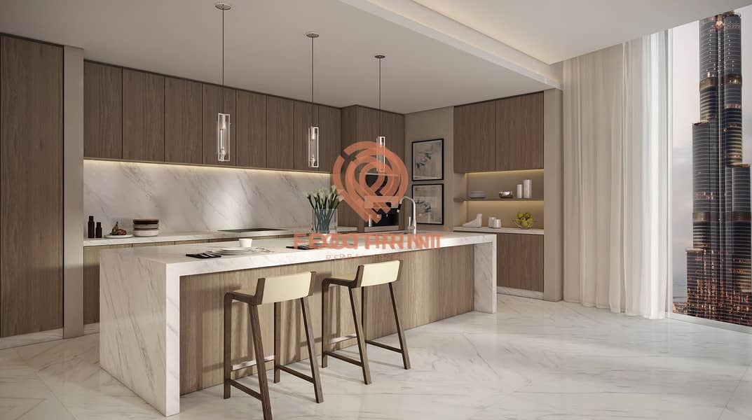 10 4BR Ultra Premium Penthouse In the Most Opulent Building With Best Location In Dubai