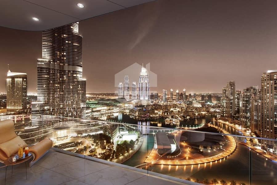Luxurious serviced Penthouse Resale Luxurious serviced Penthouse Resale