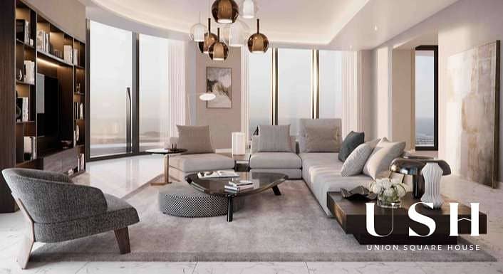 Genuine listing |4BR with 5 years post handover Genuine listing |4BR with 5 years post handover