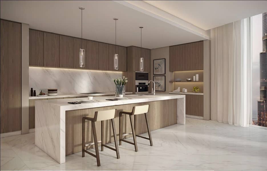 3 IL Primo | Luxury 5 BR Penthouse | Stunning View