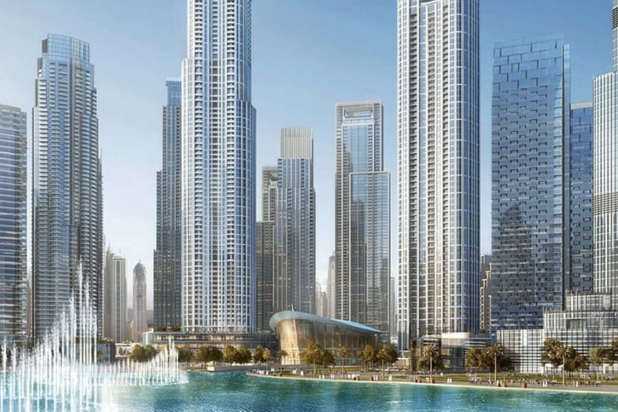 8 IL Primo | Luxury 5 BR Penthouse | Stunning View