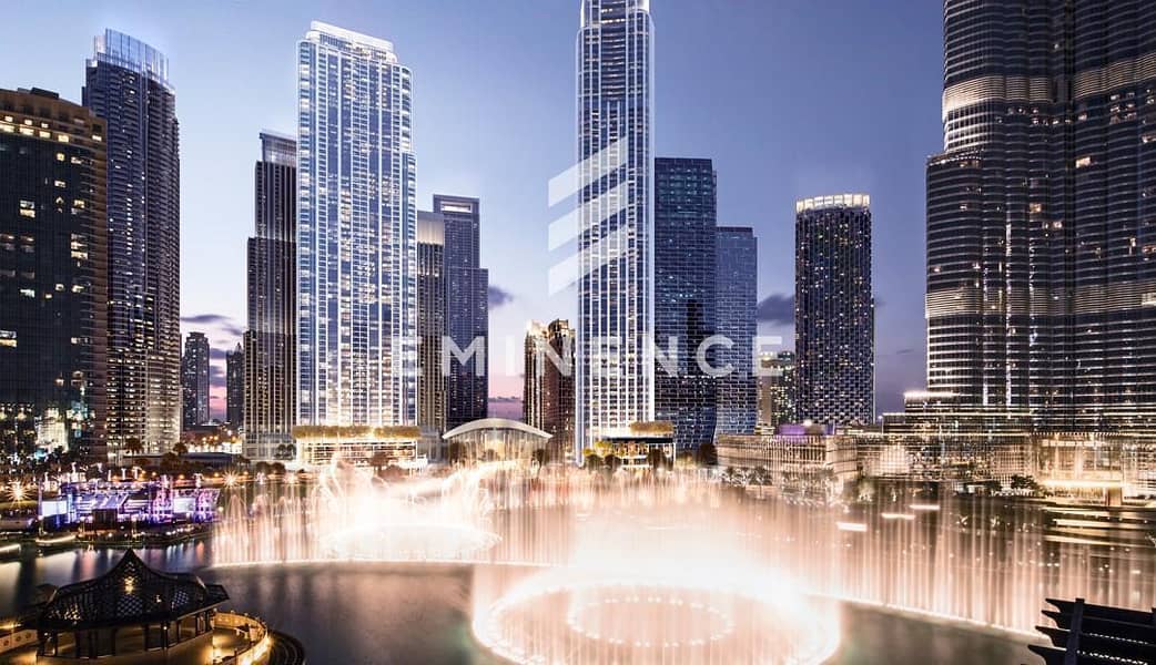 Genuine Resale | 01 Series | High Floor Genuine Resale | 01 Series | High Floor