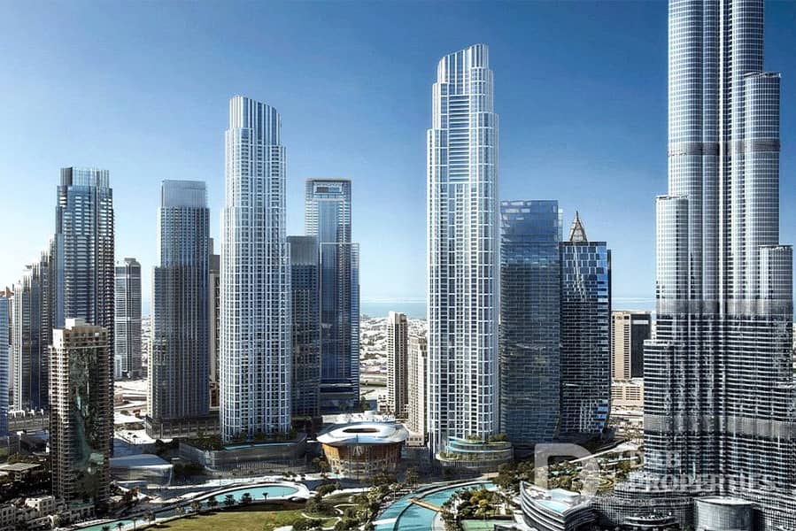 شقة في إل بريمو،وسط مدينة دبي 4 غرف 24500000 درهم - 6327278 شقة في إل بريمو،وسط مدينة دبي 4 غرف 24500000 درهم - 6327278