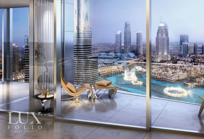 High Floor|Luxurious Living|Genuine Resale High Floor|Luxurious Living|Genuine Resale