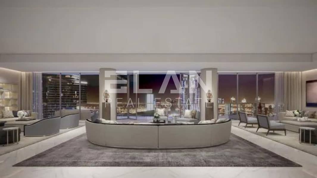 Ultra Luxury | Massive Unit | Stunning Views | Ultra Luxury | Massive Unit | Stunning Views |