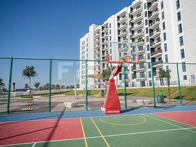 2 Bedroom Flat for Sale in Yas Island, Abu Dhabi - DSC04575. jpg