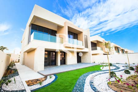 4 Bedroom Villa for Rent in Saadiyat Island, Abu Dhabi - 4brm-hidd-al-saadiyat-saadiyat-island-abu-dhabi-32. jpg