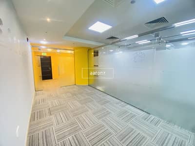 Офис в аренду в Бизнес Бей, Дубай - Офис в Бизнес Бей，Призм, 190000 AED - 9499800