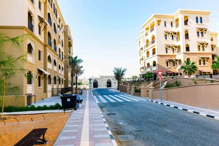 3 Bedroom Apartment for Rent in Saadiyat Island, Abu Dhabi - Ready To Move In | Best Amenities | Maids Room