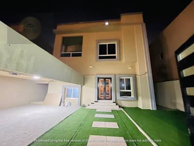 3 Bedroom Villa for Rent in Al Zahya, Ajman - WhatsApp Image 2024-11-11 at 9.00. 28 PM (6). jpeg